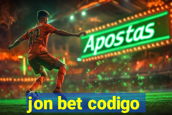 jon bet codigo